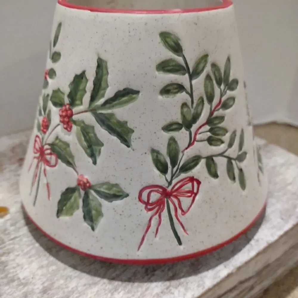 Extra Large Yankee Candle Shade